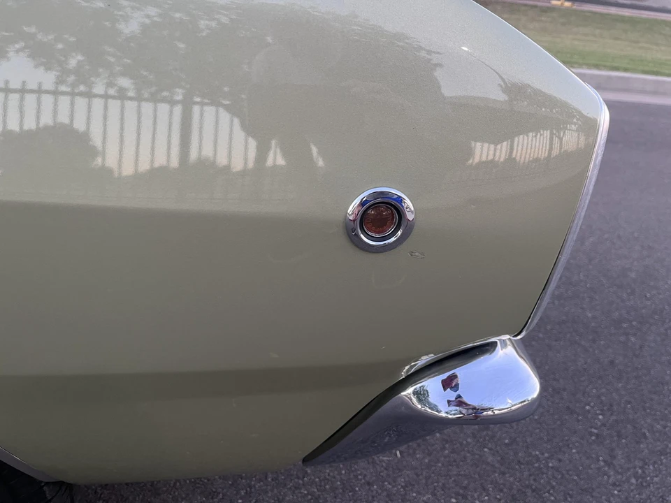 1968 Dodge Dart - Image 21 of 31