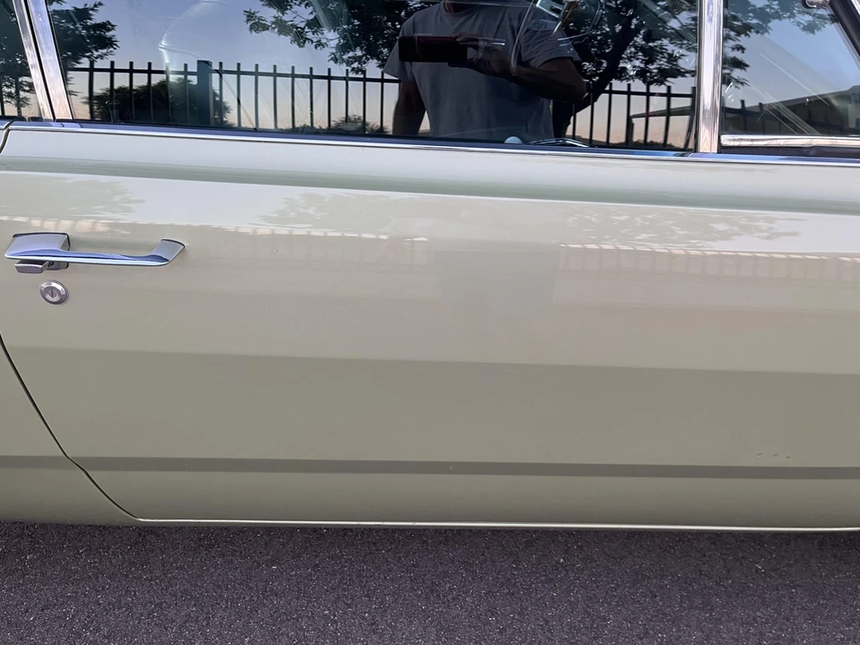 1968 Dodge Dart - Image 23 of 31