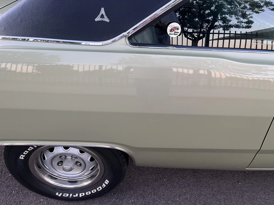 1968 Dodge Dart - Image 25 of 31