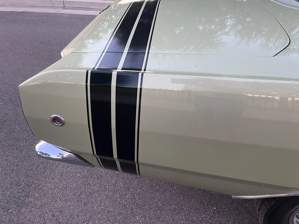 1968 Dodge Dart - Image 28 of 31
