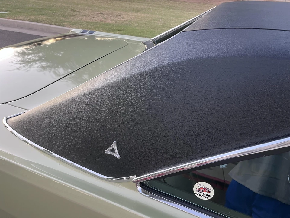 1968 Dodge Dart - Image 30 of 31