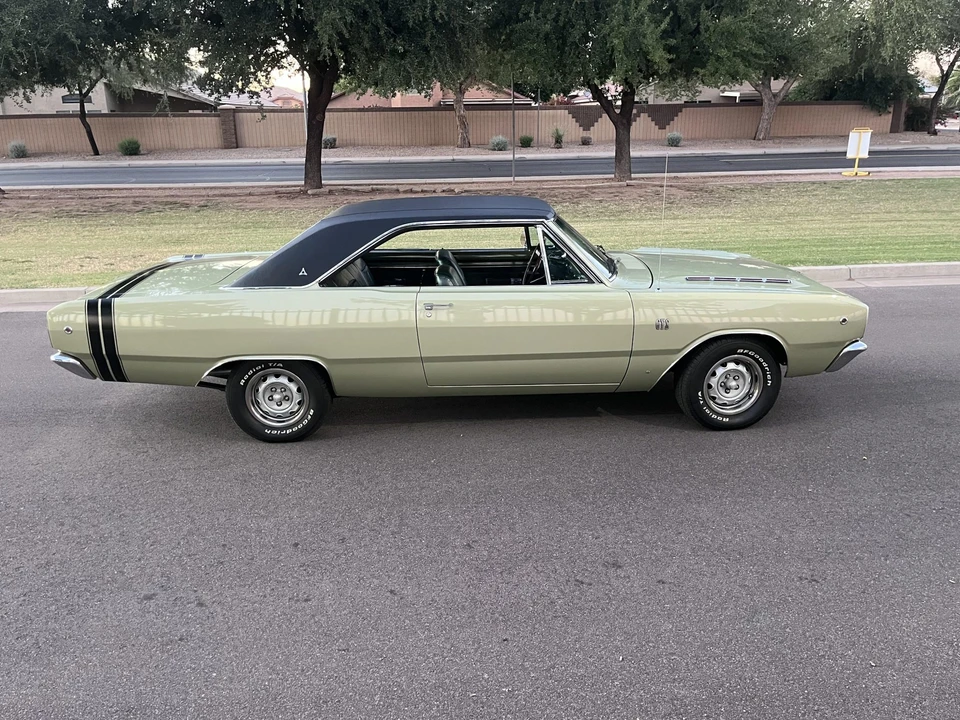 1968 Dodge Dart - Image 7 of 31