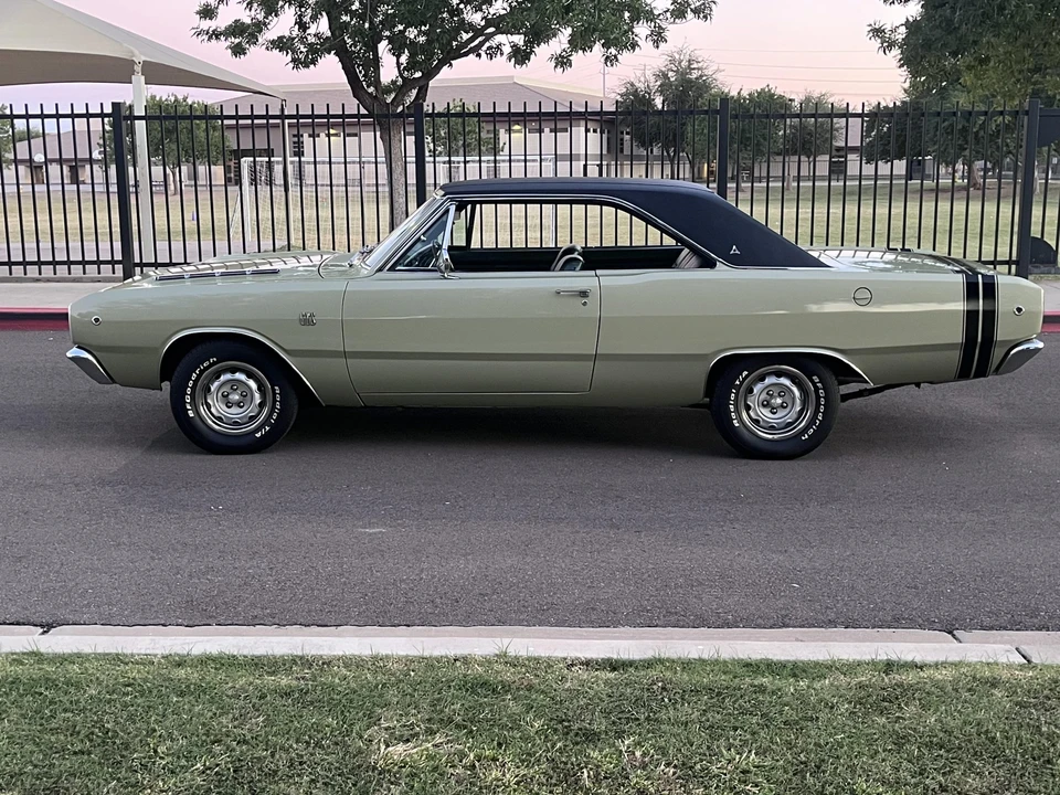 1968 Dodge Dart - Image 14 of 31