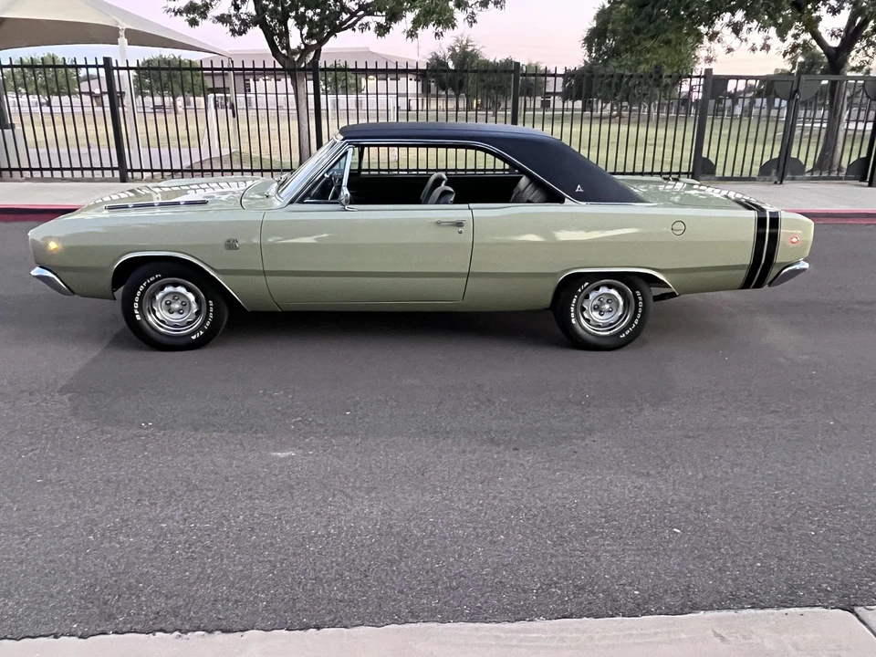 1968 Dodge Dart - Image 3 of 31