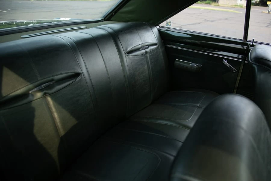 1968 Dodge Dart - Image 29 of 31