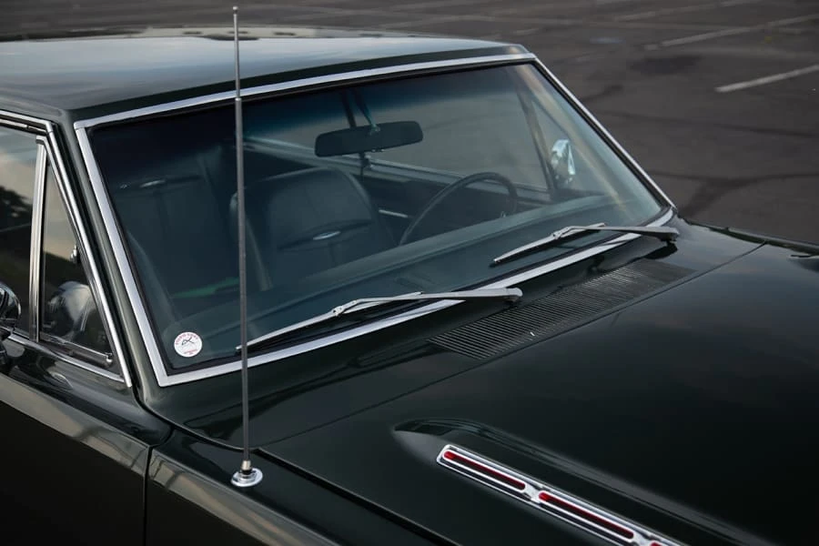 1968 Dodge Dart - Image 18 of 31