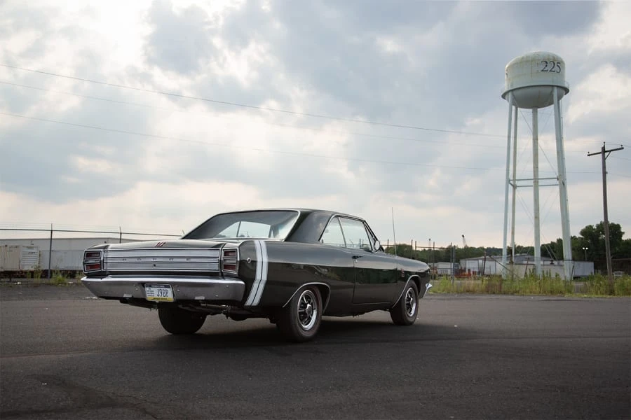 1968 Dodge Dart - Image 23 of 31