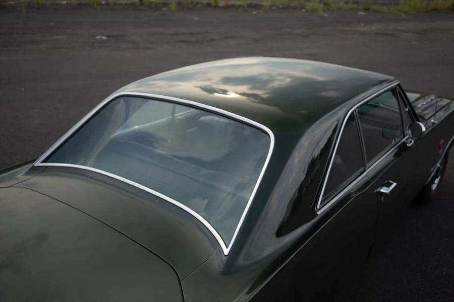 1968 Dodge Dart - Image 14 of 31