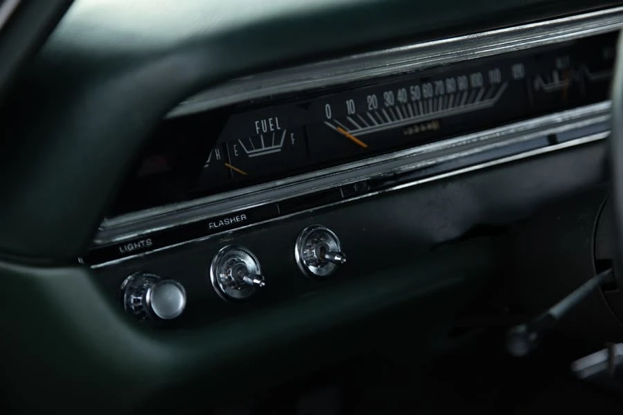 1968 Dodge Dart - Image 26 of 31