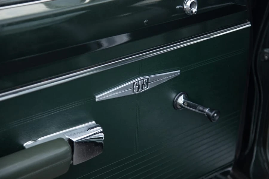1968 Dodge Dart - Image 30 of 31