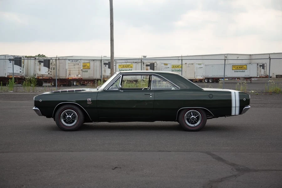 1968 Dodge Dart - Image 20 of 31