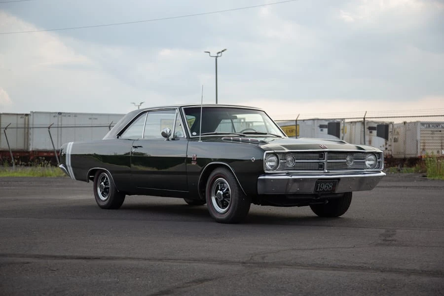 1968 Dodge Dart - Image 6 of 31