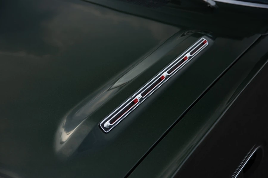 1968 Dodge Dart - Image 7 of 31