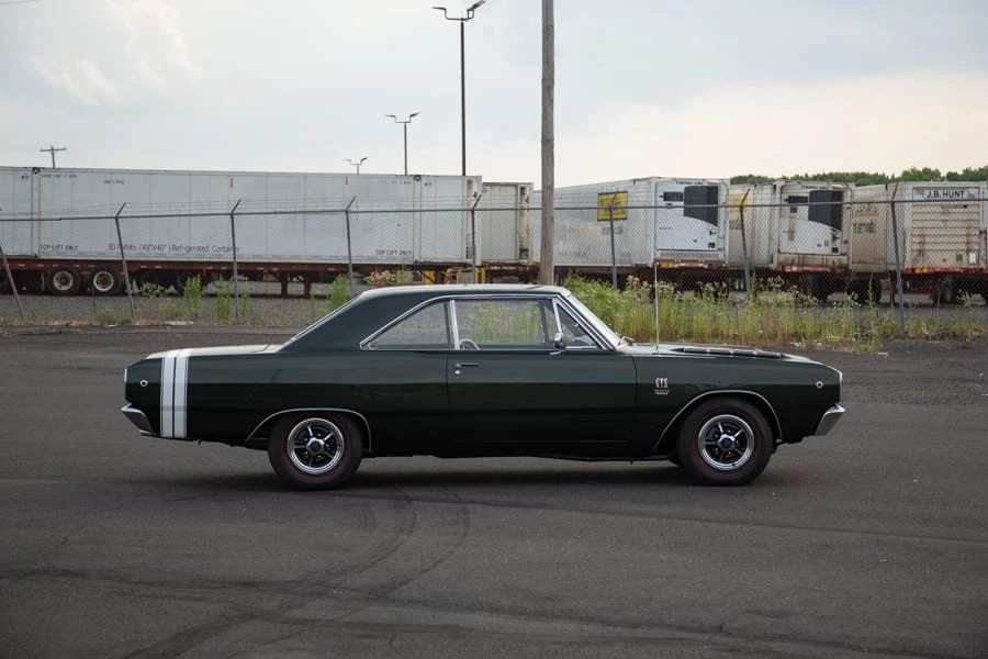 1968 Dodge Dart - Image 2 of 31