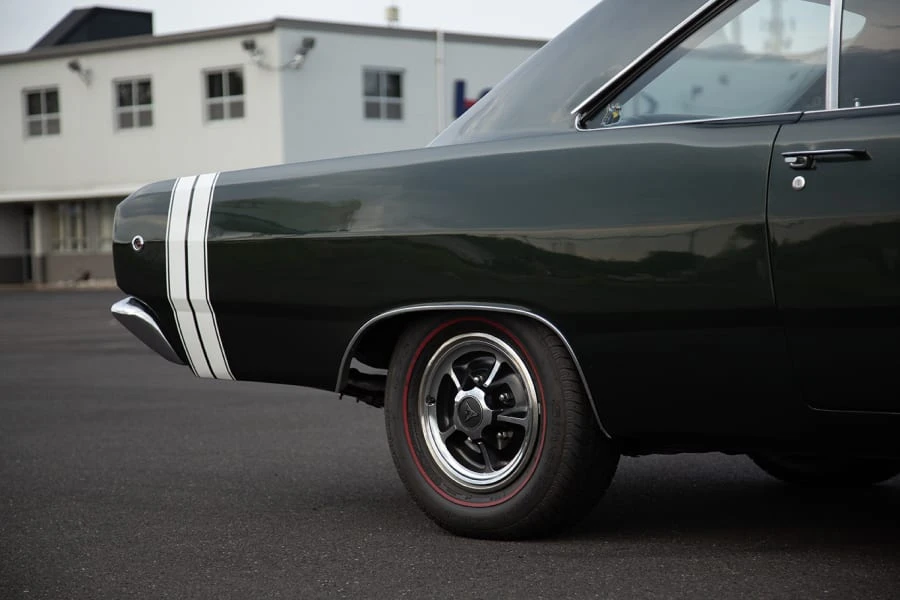 1968 Dodge Dart - Image 10 of 31