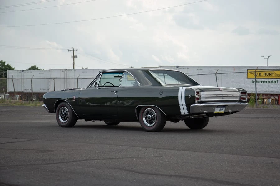 1968 Dodge Dart - Image 15 of 31