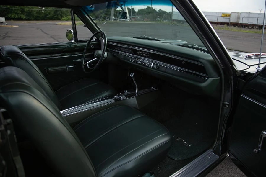 1968 Dodge Dart - Image 31 of 31