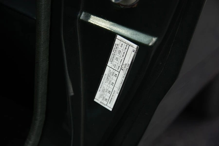 1968 Dodge Dart - Image 28 of 31