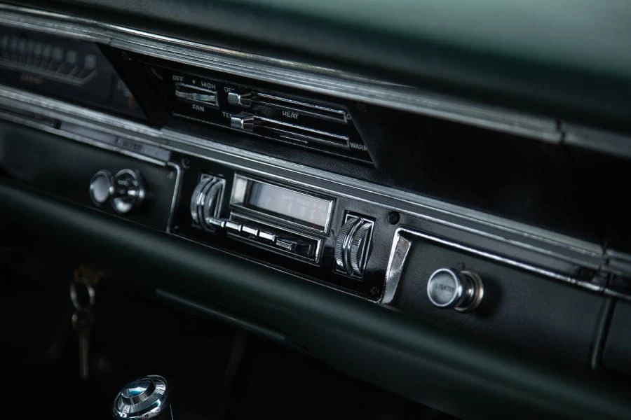 1968 Dodge Dart - Image 24 of 31