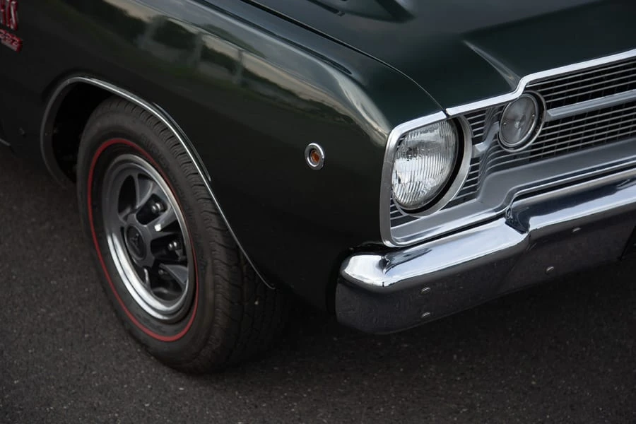 1968 Dodge Dart - Image 17 of 31