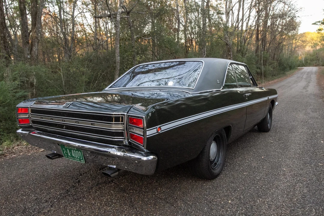 1968 Dodge Dart - Image 7 of 31