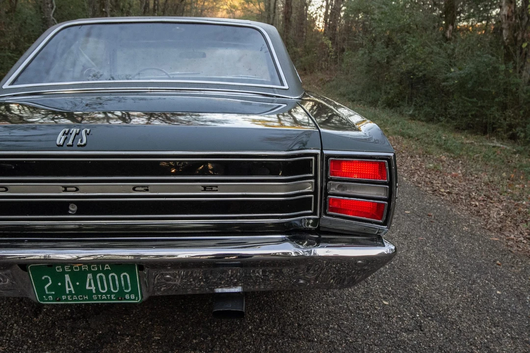 1968 Dodge Dart - Image 18 of 31