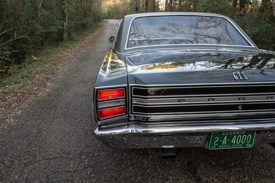 1968 Dodge Dart - Image 17 of 31