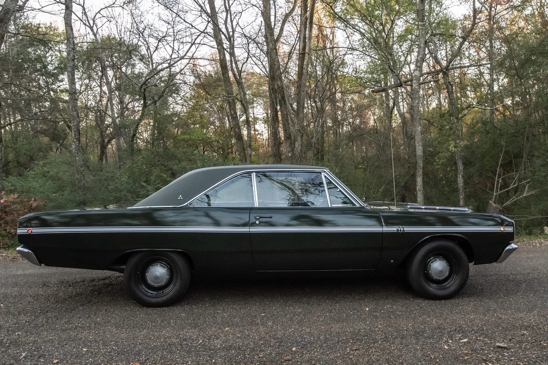 1968 Dodge Dart - Image 8 of 31