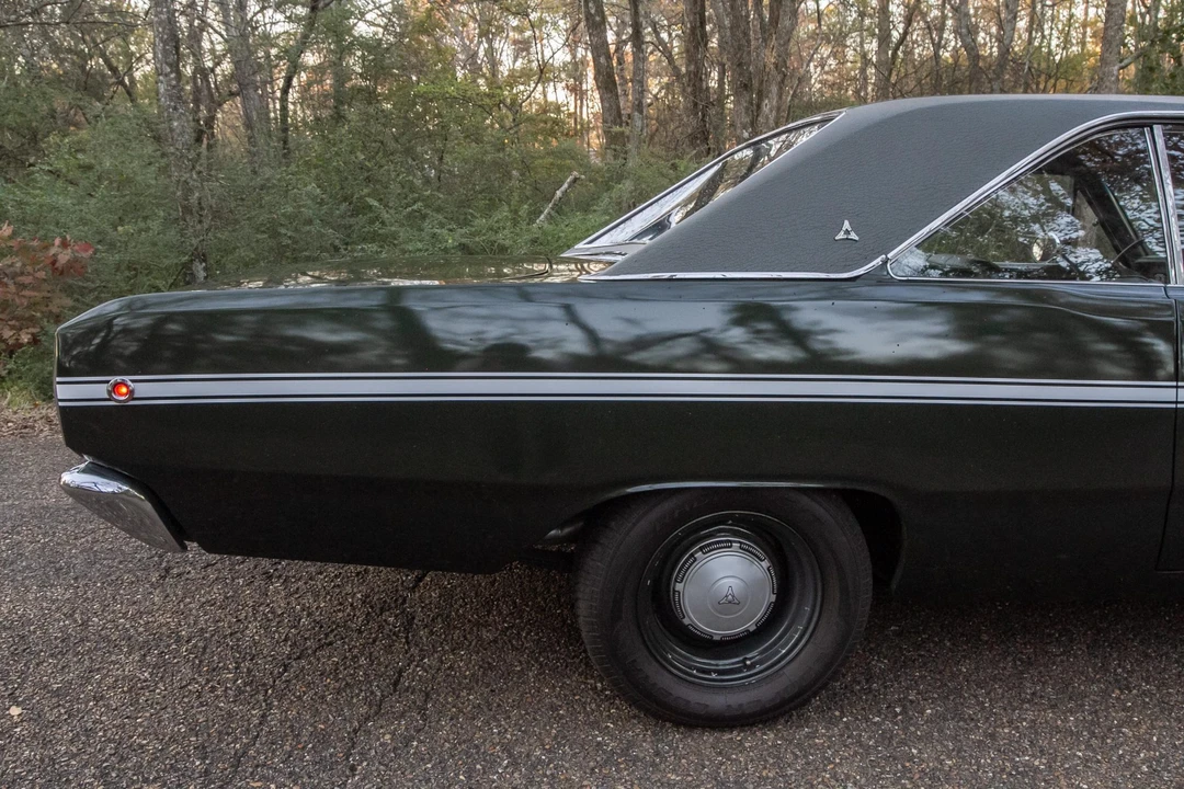 1968 Dodge Dart - Image 21 of 31