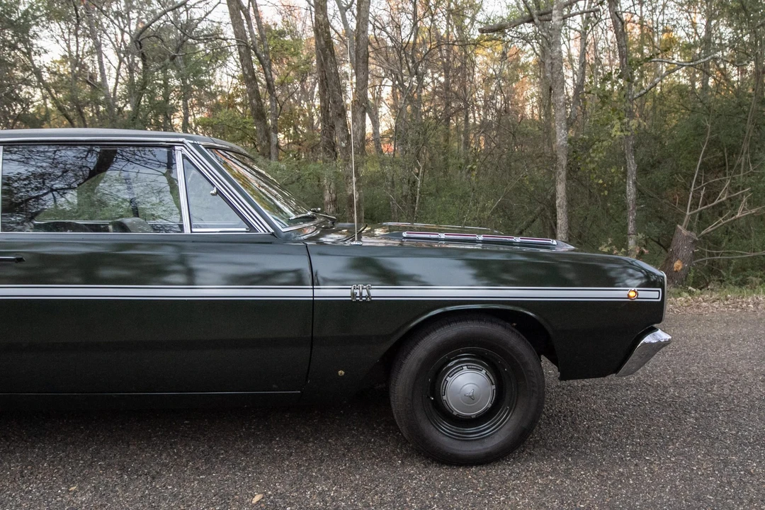 1968 Dodge Dart - Image 22 of 31