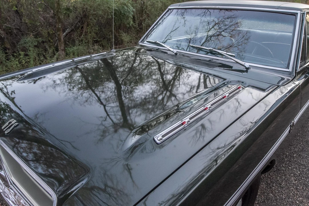 1968 Dodge Dart - Image 12 of 31