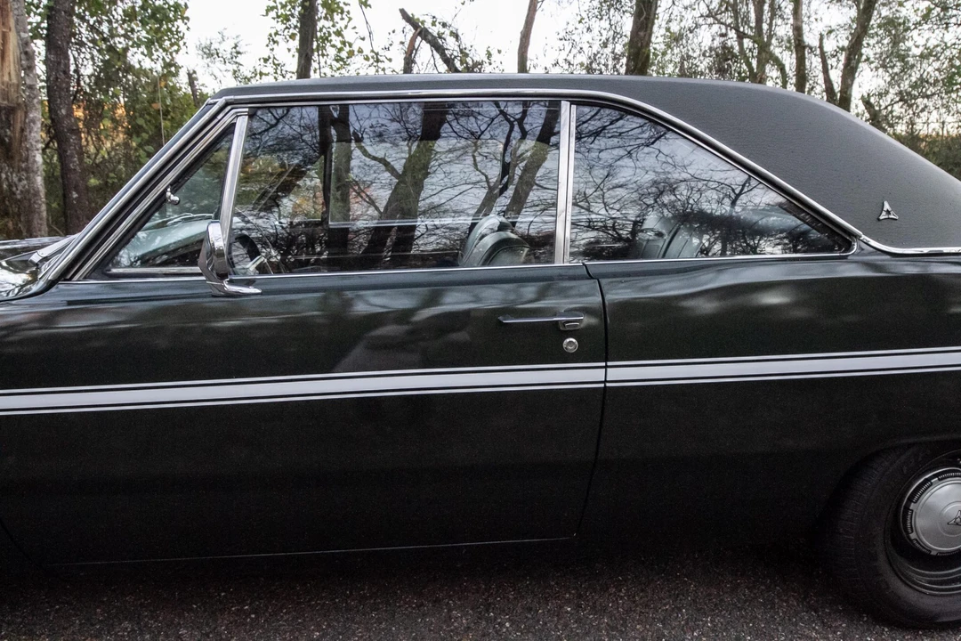 1968 Dodge Dart - Image 15 of 31
