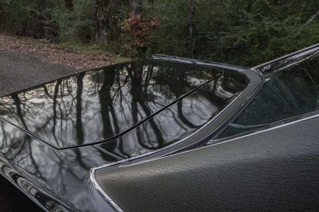 1968 Dodge Dart - Image 19 of 31