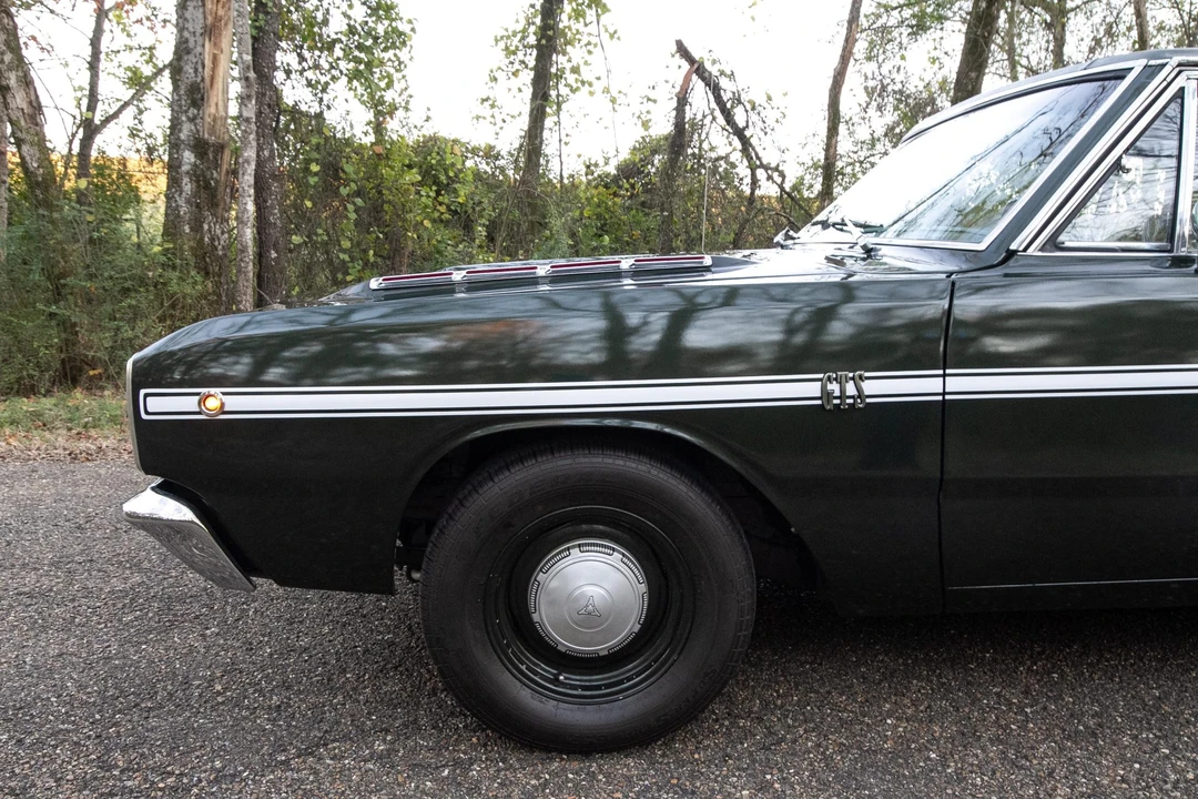 1968 Dodge Dart - Image 14 of 31