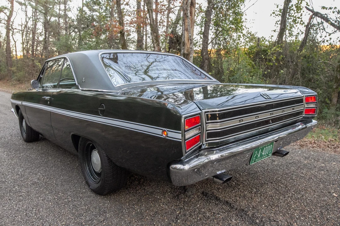 1968 Dodge Dart - Image 4 of 31