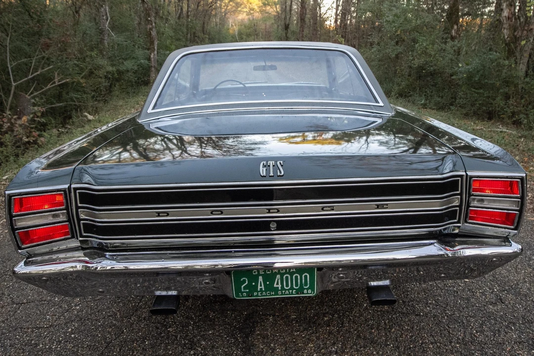 1968 Dodge Dart - Image 5 of 31