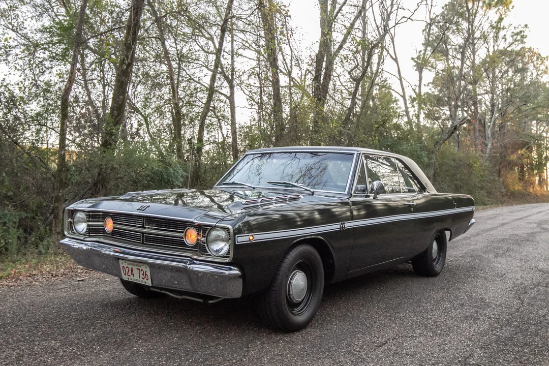 1968 Dodge Dart - Image 3 of 31