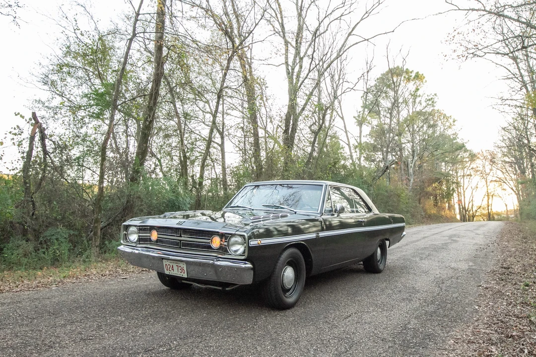 1968 Dodge Dart - Image 2 of 31