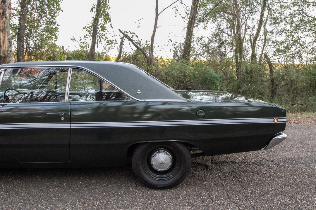 1968 Dodge Dart - Image 16 of 31