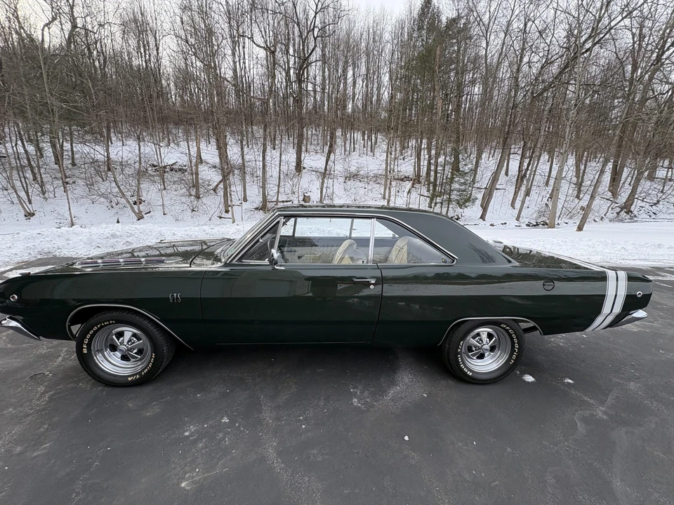 1968 Dodge Dart - Image 13 of 31