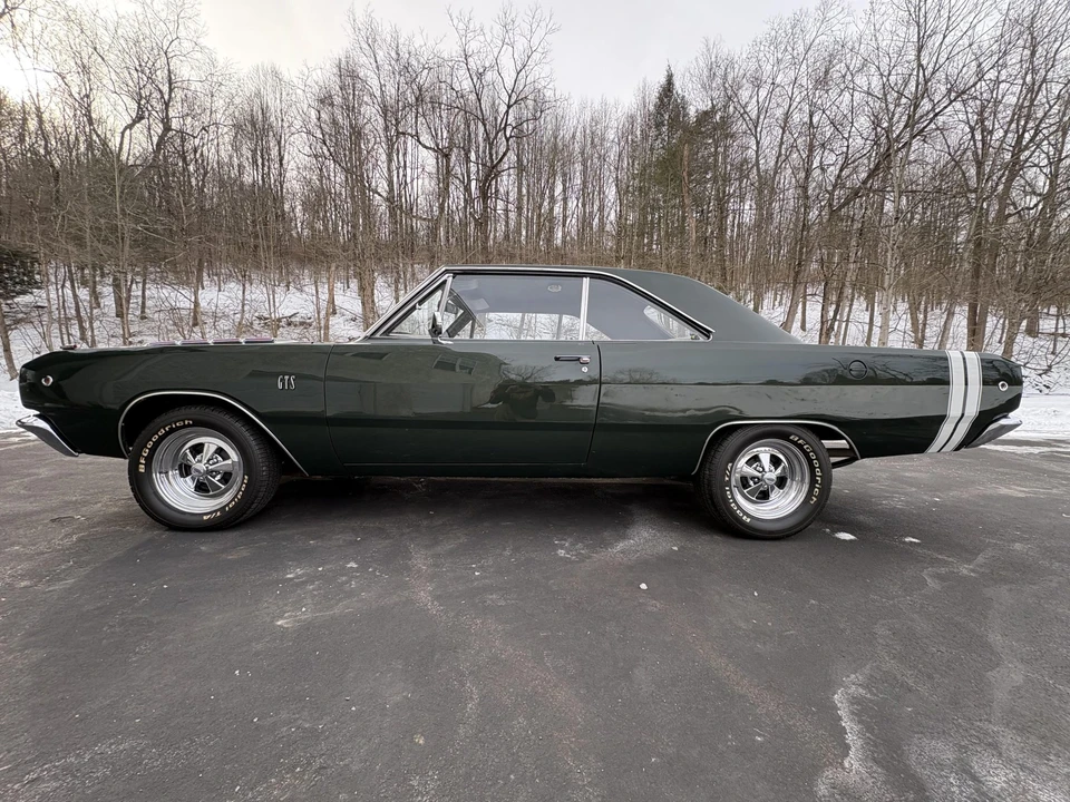 1968 Dodge Dart - Image 12 of 31