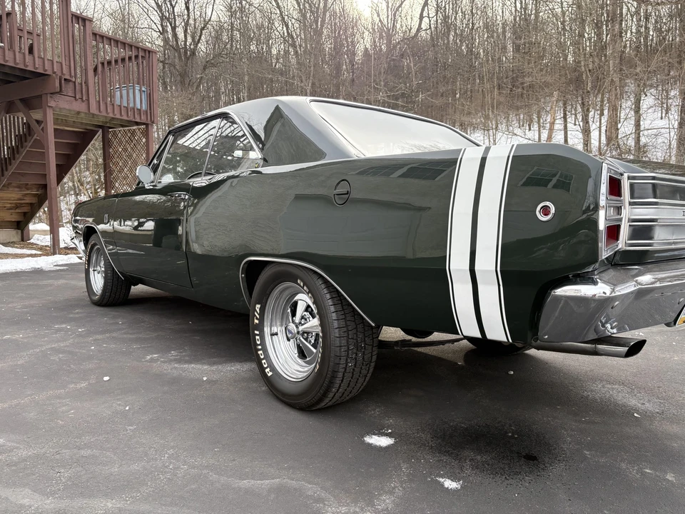 1968 Dodge Dart - Image 11 of 31