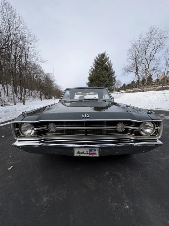 1968 Dodge Dart - Image 4 of 31