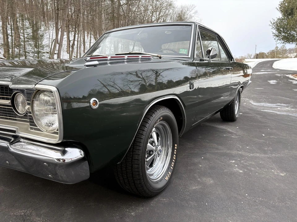 1968 Dodge Dart - Image 3 of 31