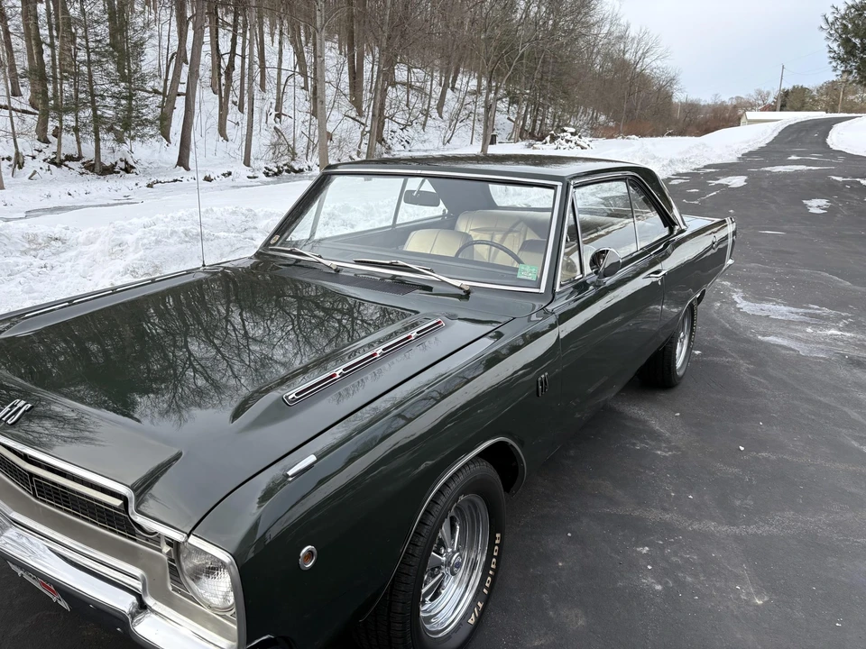1968 Dodge Dart - Image 2 of 31