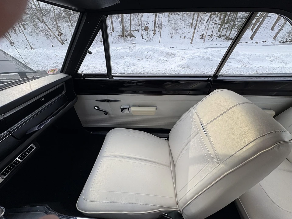 1968 Dodge Dart - Image 31 of 31