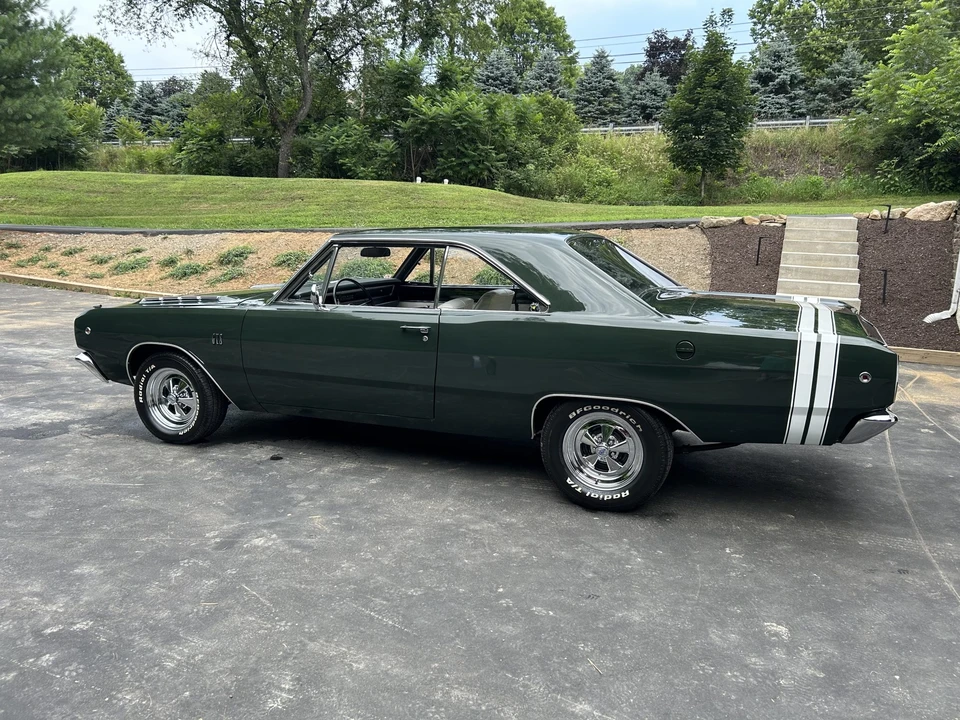 1968 Dodge Dart - Image 15 of 31