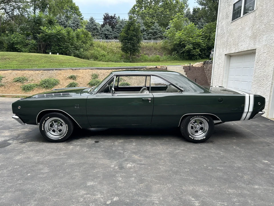 1968 Dodge Dart - Image 14 of 31