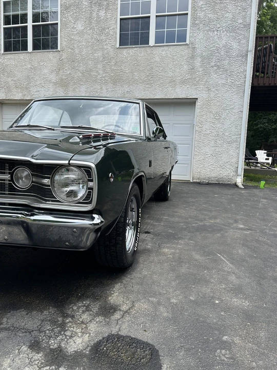 1968 Dodge Dart - Image 18 of 31