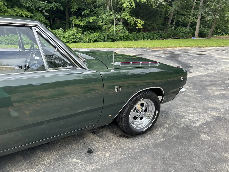 1968 Dodge Dart - Image 22 of 31